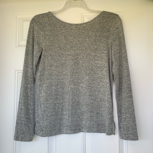 Gap Lightweight Cross Back Sweater - size Small - Picture 1 of 5